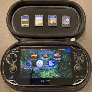 Psvita